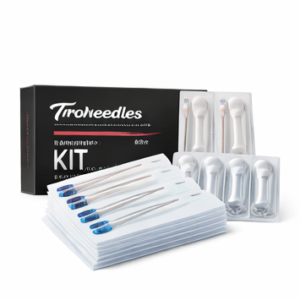 Набір голок для тату 'ProNeedles Set'